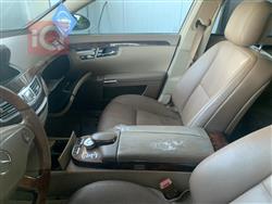 مێرسێدس بێنز S-Class